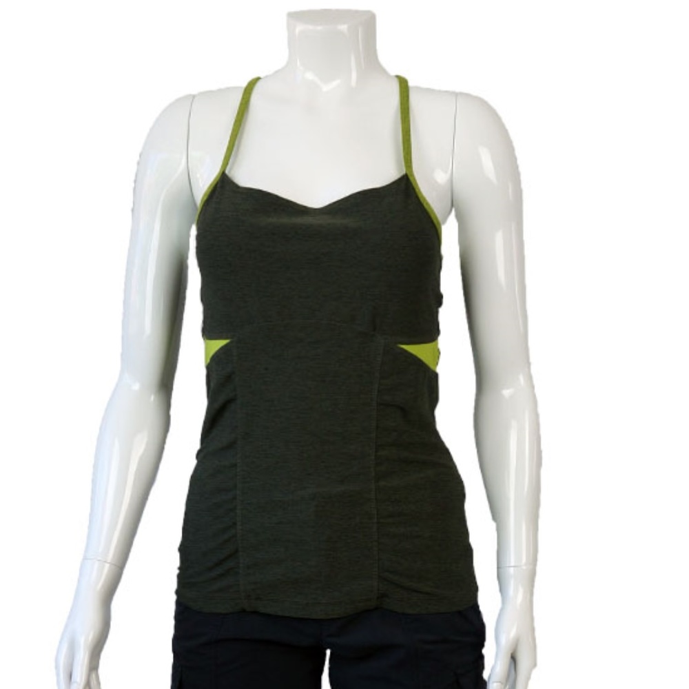 Bolle Tank Top